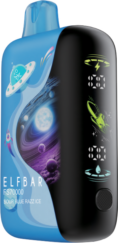 Elfbar FS70k