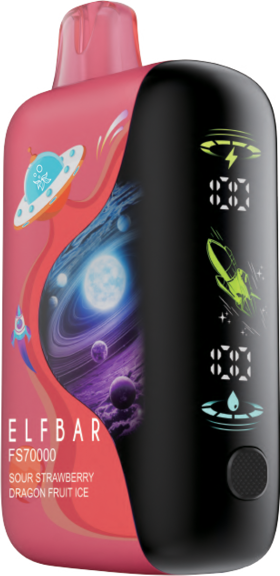 Elfbar FS70k