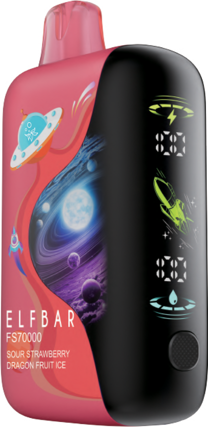 Elfbar FS70k
