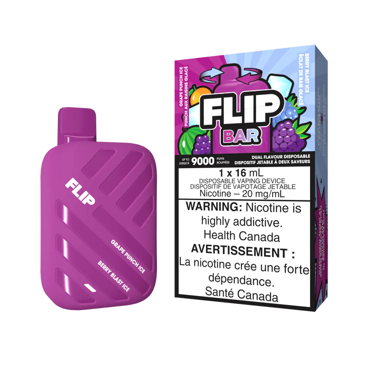 Flip Bar
