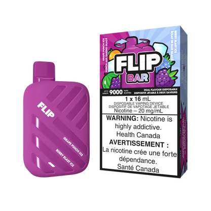 Flip Bar