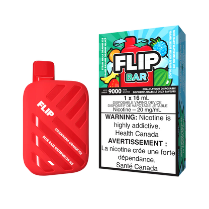 Flip Bar