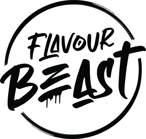 Flavour Beast Salts