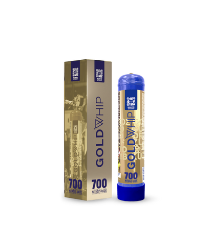 GoldWhip 700 Series