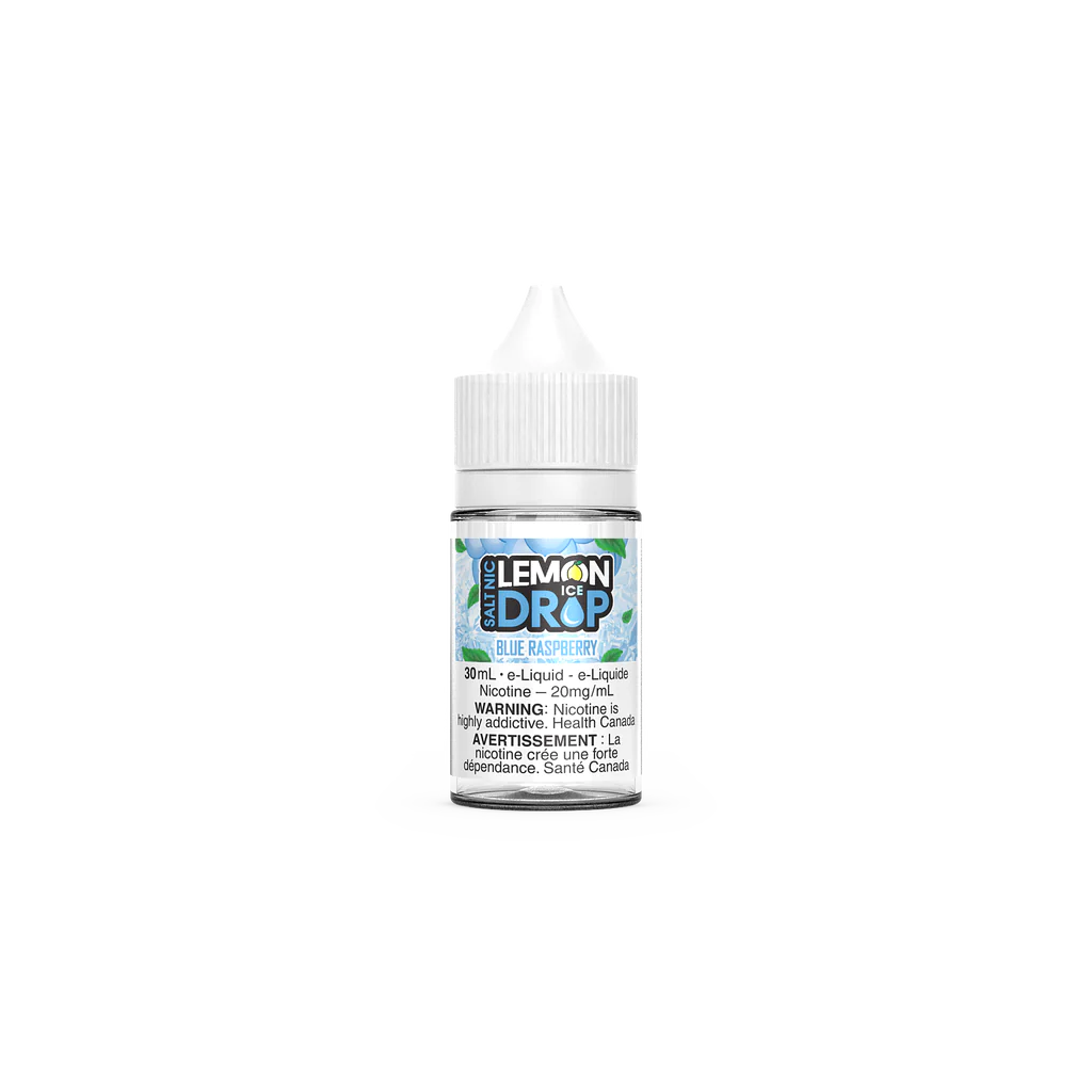 Lemon Drop Ice Salt Nic