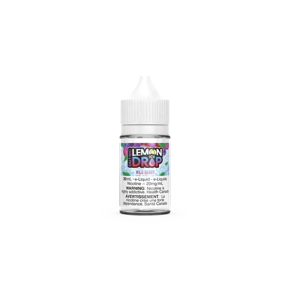 Lemon Drop Ice Salt Nic