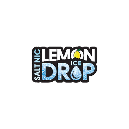 Lemon Drop Ice Salt Nic