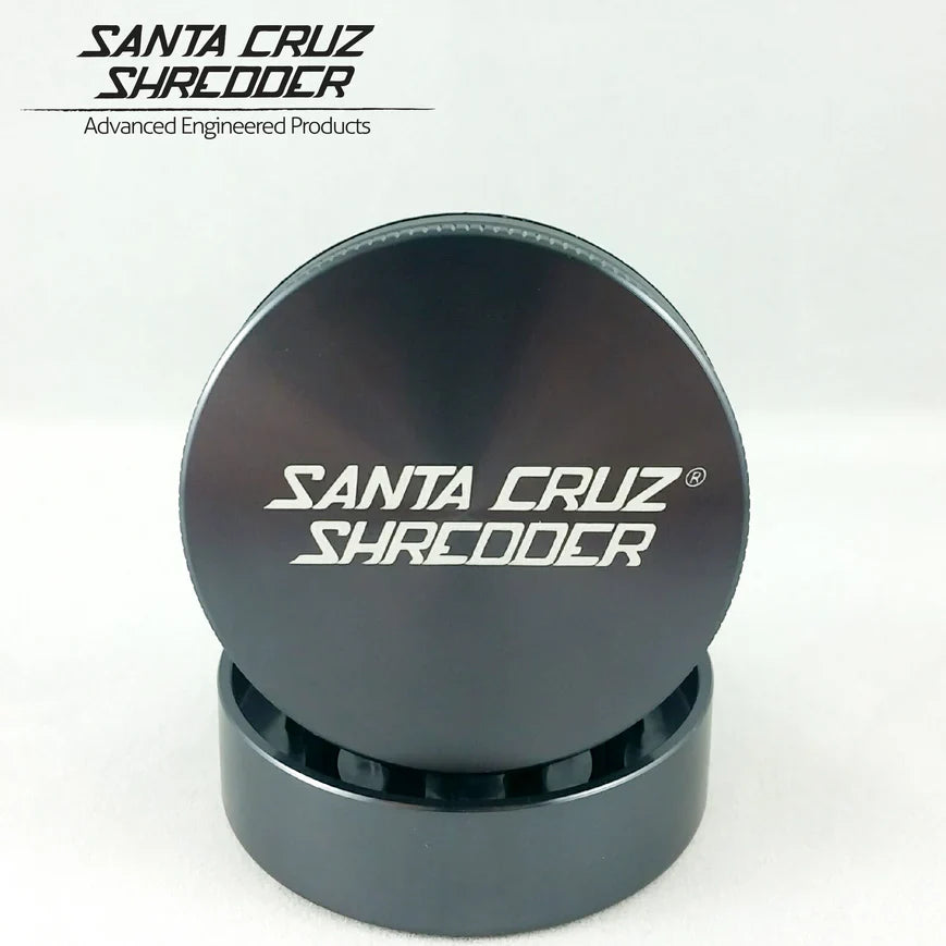 Santa Cruz Shredder | 2 Piece Large Shredder_6