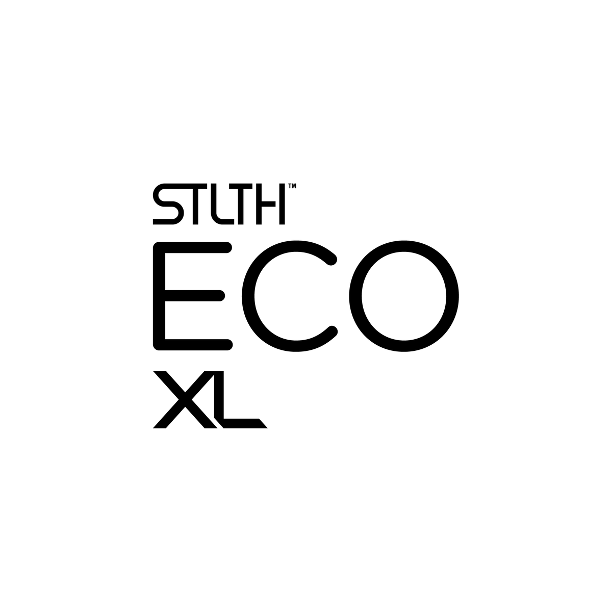 STLTH ECO XL