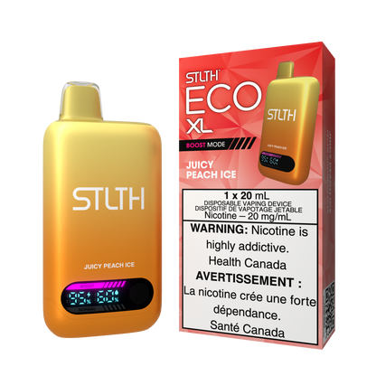 STLTH ECO XL