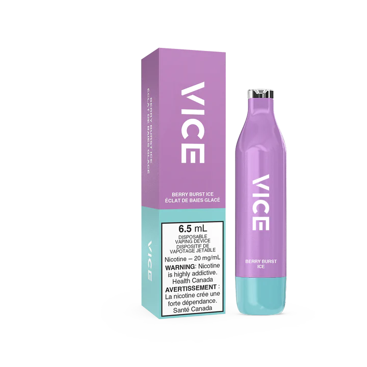 Vice 2500