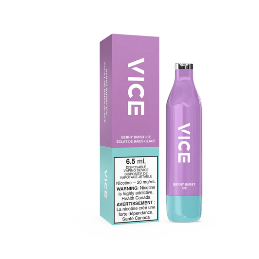 Vice 2500