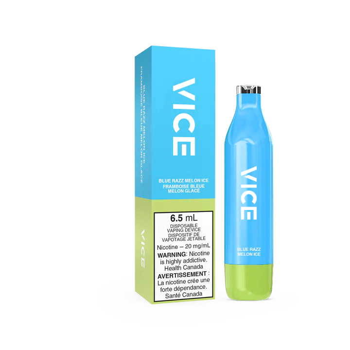 Vice 2500