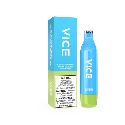 Vice 2500
