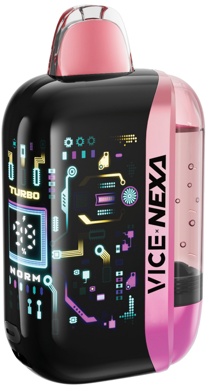 VICE x NEXA 80k
