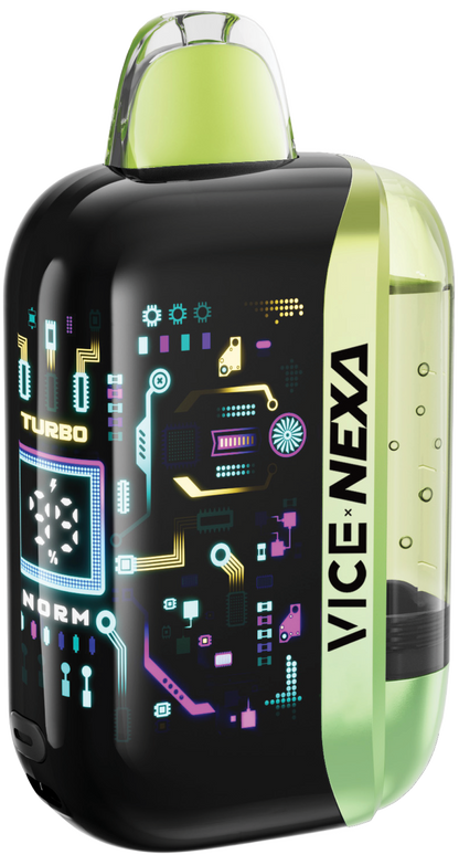 VICE x NEXA 80k