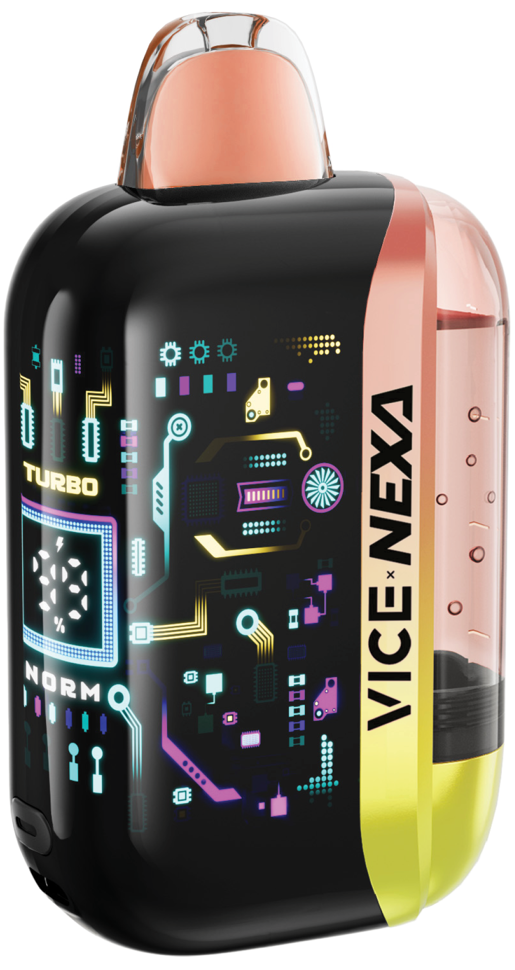 VICE x NEXA 80k
