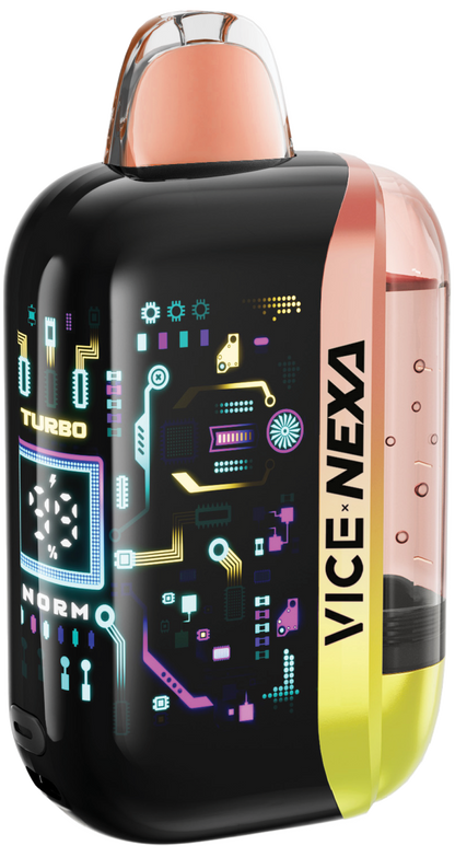 VICE x NEXA 80k