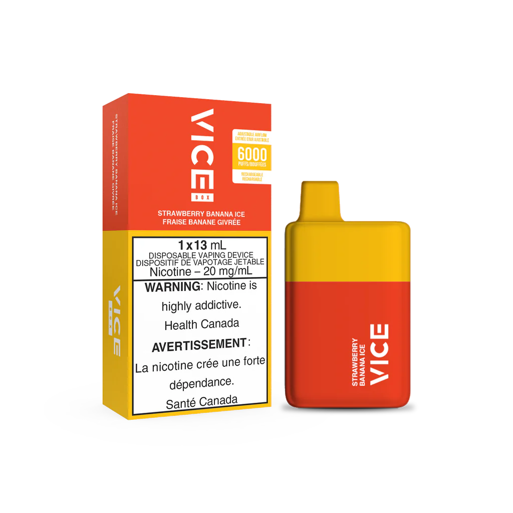 VICE BOX