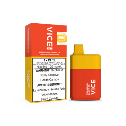 VICE BOX