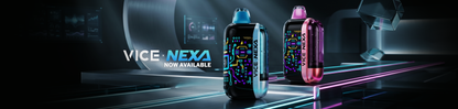 VICE x NEXA 80k