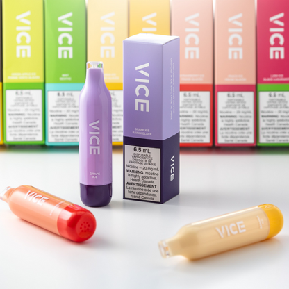 Vice 2500